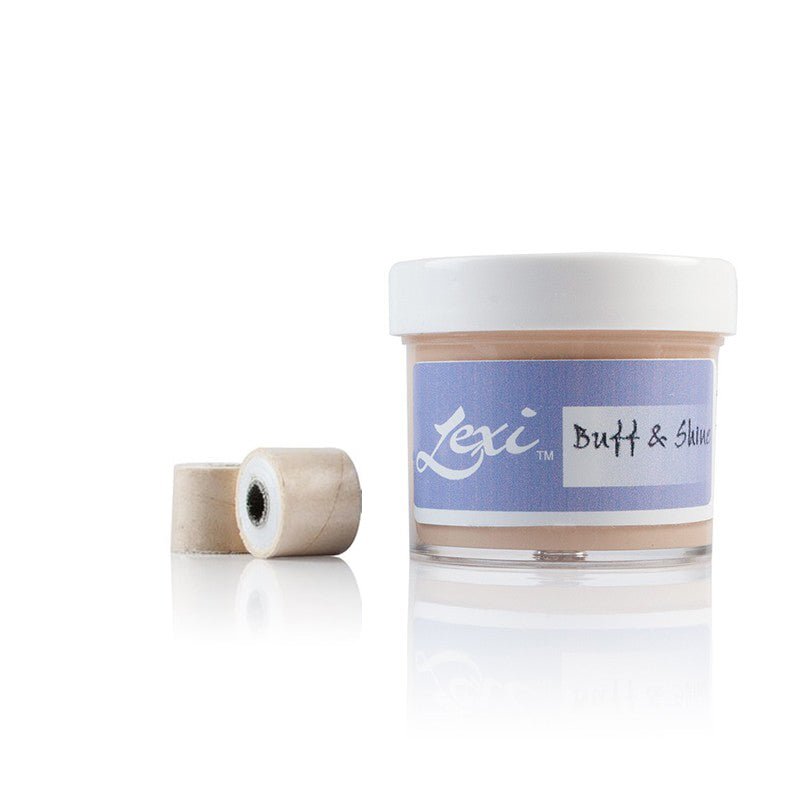 Lexi Buff & Shine 1.25oz Free 2 Chamois